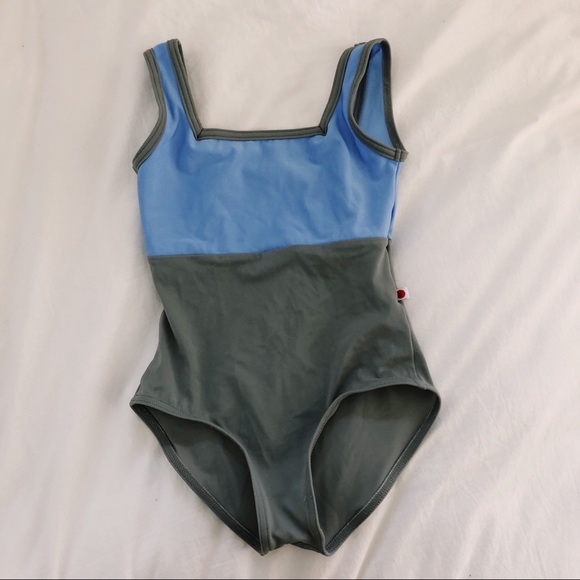 Yumiko Other - YUMIKO BALLET LEOTARD!